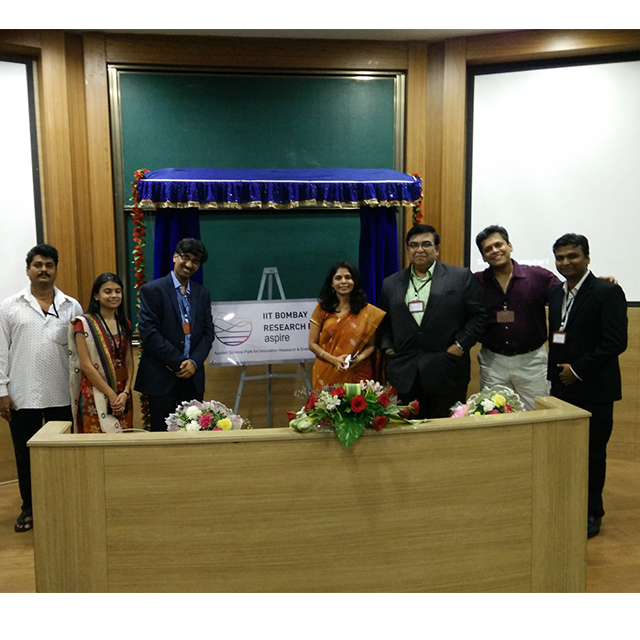 Peshwa Acharya — event photograph