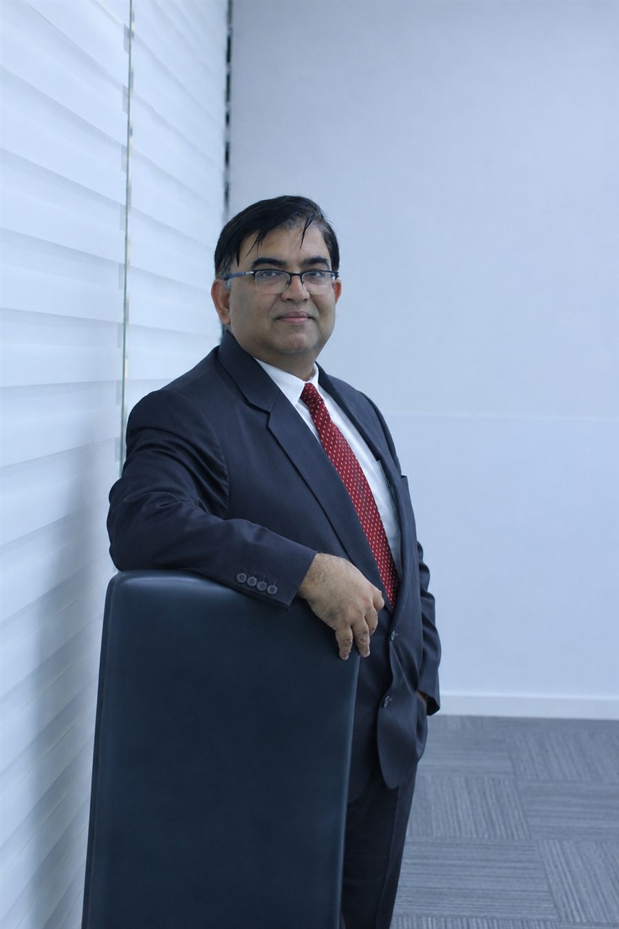 Peshwa Acharya — entrepreneur, brand guru and turnaround consultant